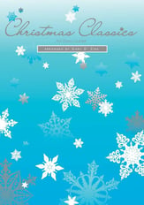 Christmas Classics for Brass Quintet Trumpet 1 cover